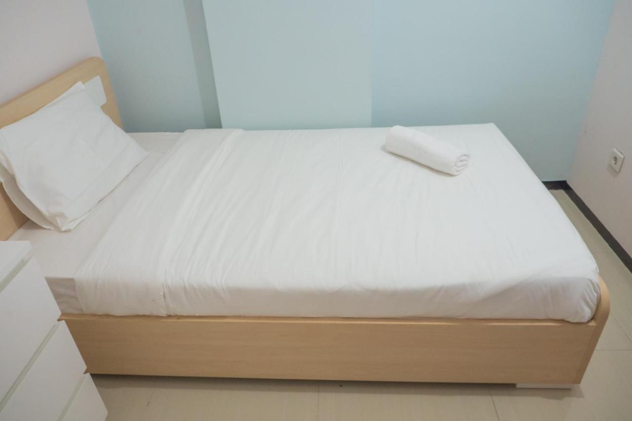 Pleasant 2br At Gateway Pasteur By Travelio Apartemen *