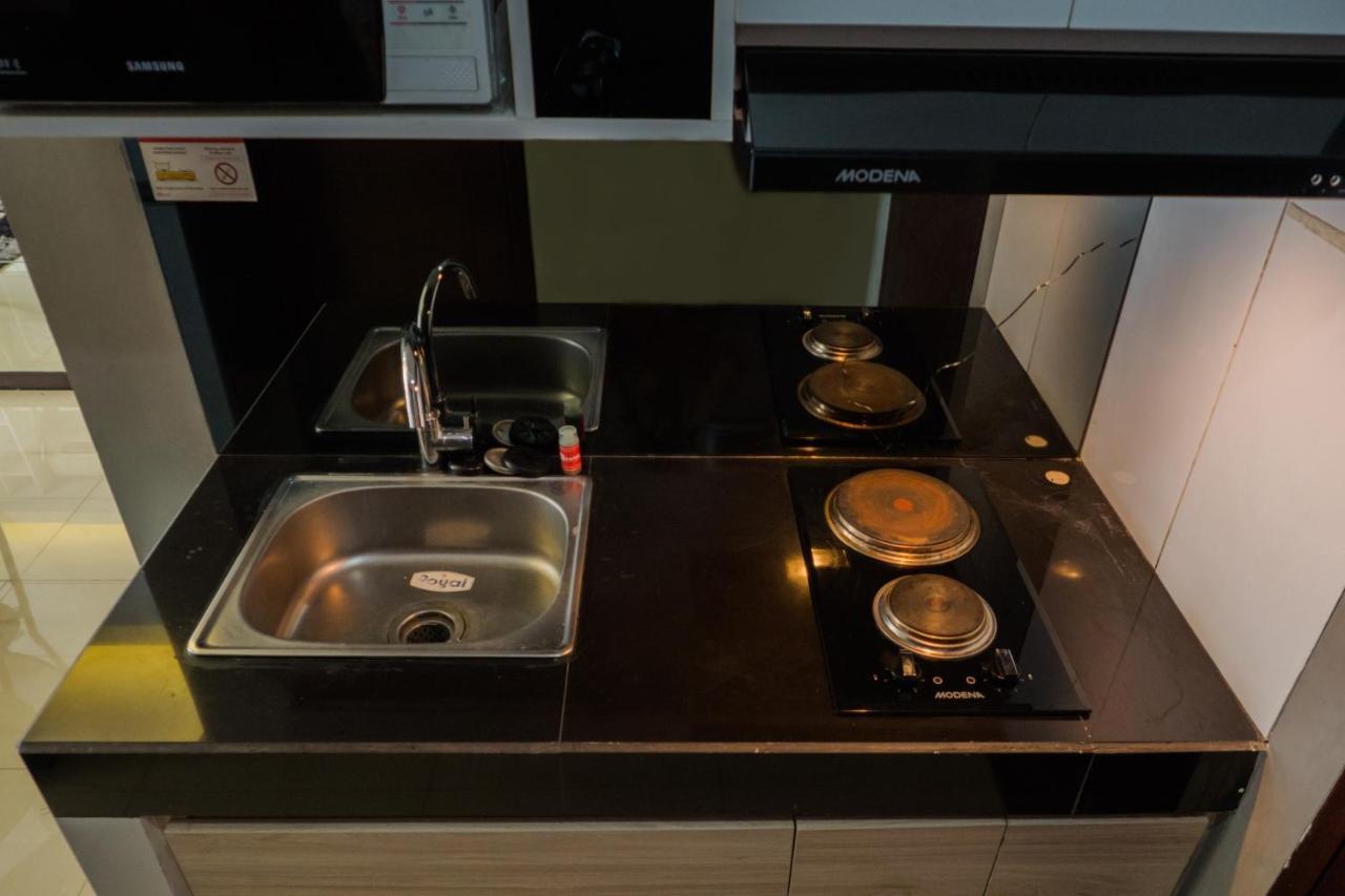 Pleasant 2br At Gateway Pasteur By Travelio