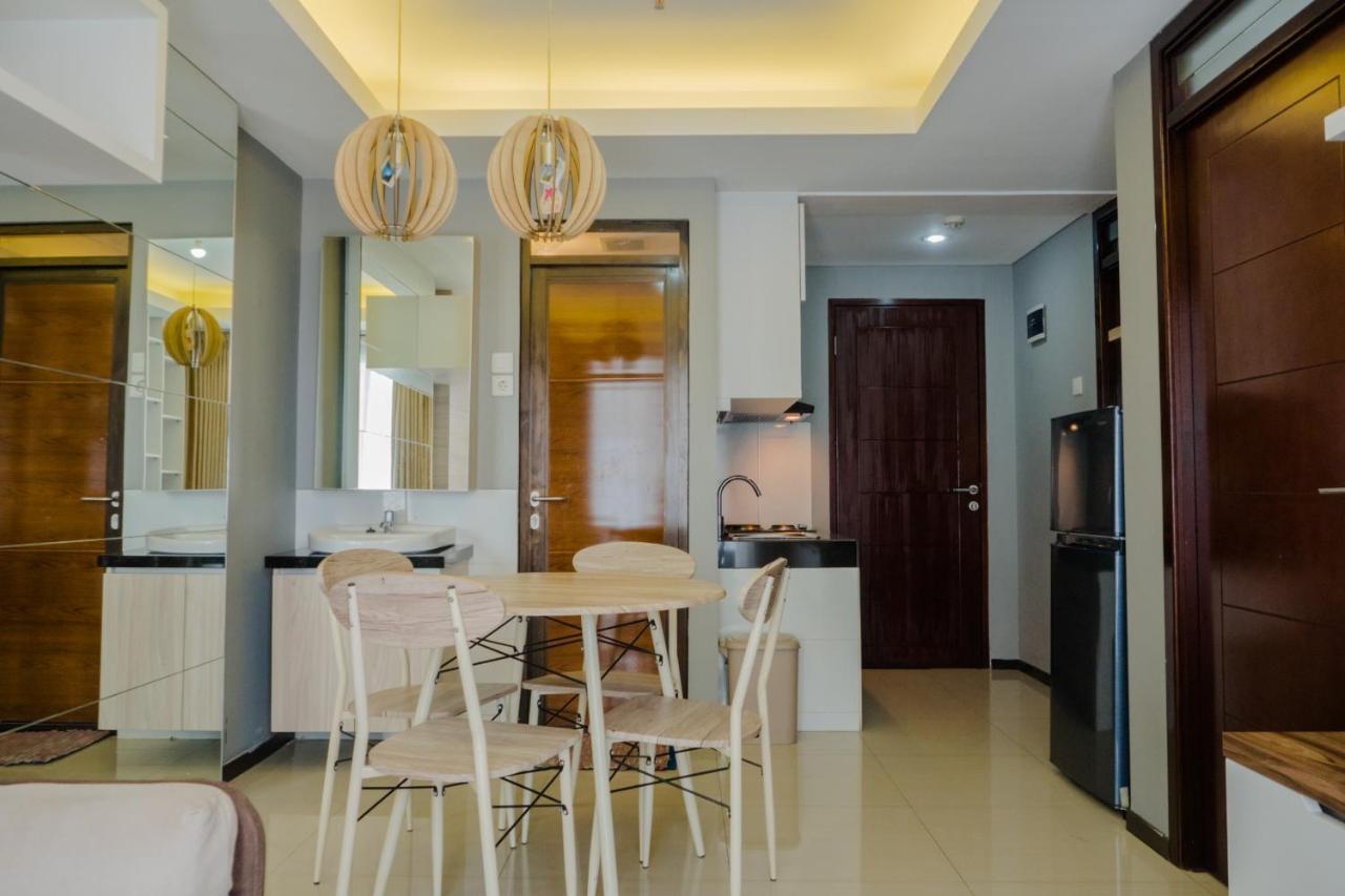 Pleasant 2br At Gateway Pasteur By Travelio