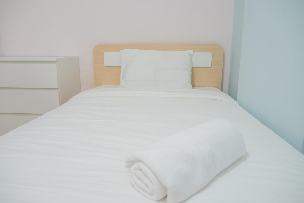 Pleasant 2br At Gateway Pasteur By Travelio *