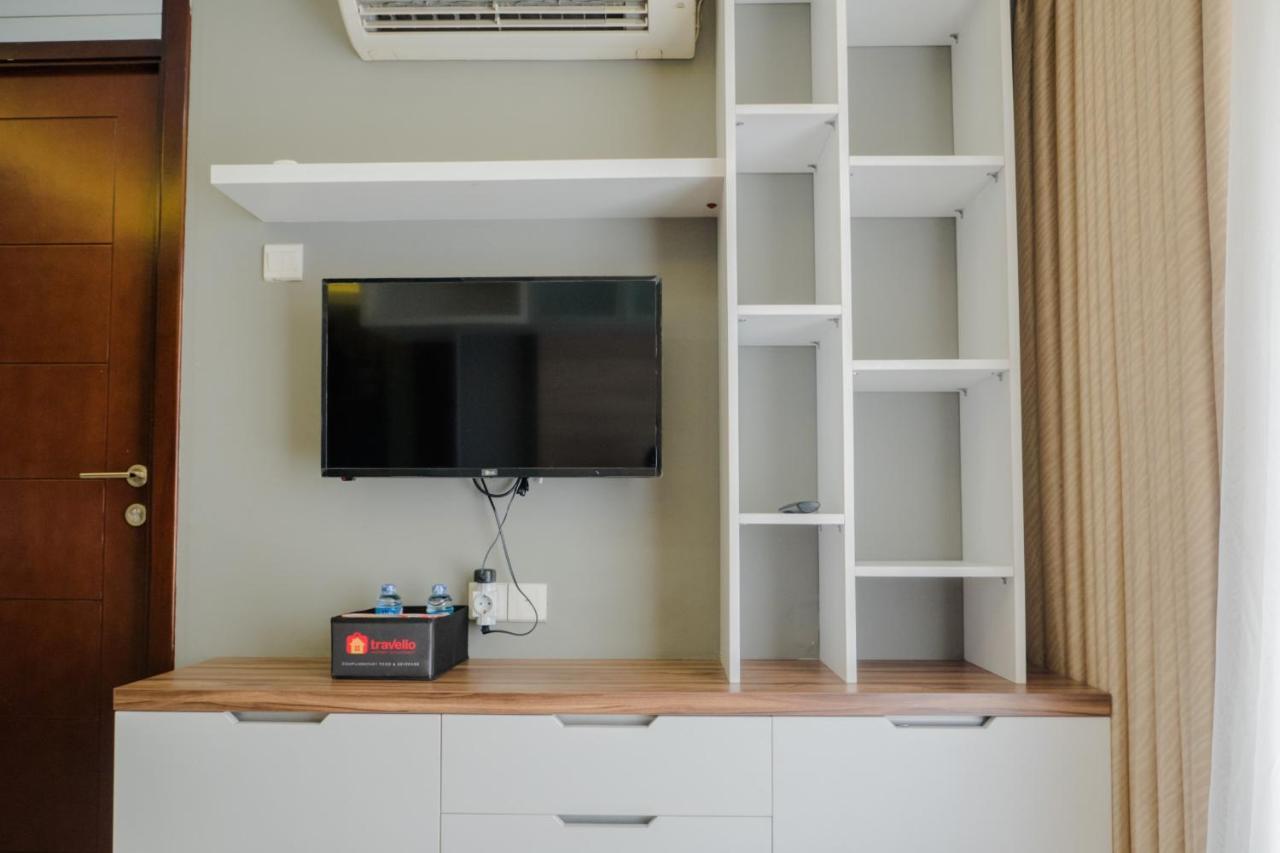 Pleasant 2br At Gateway Pasteur By Travelio