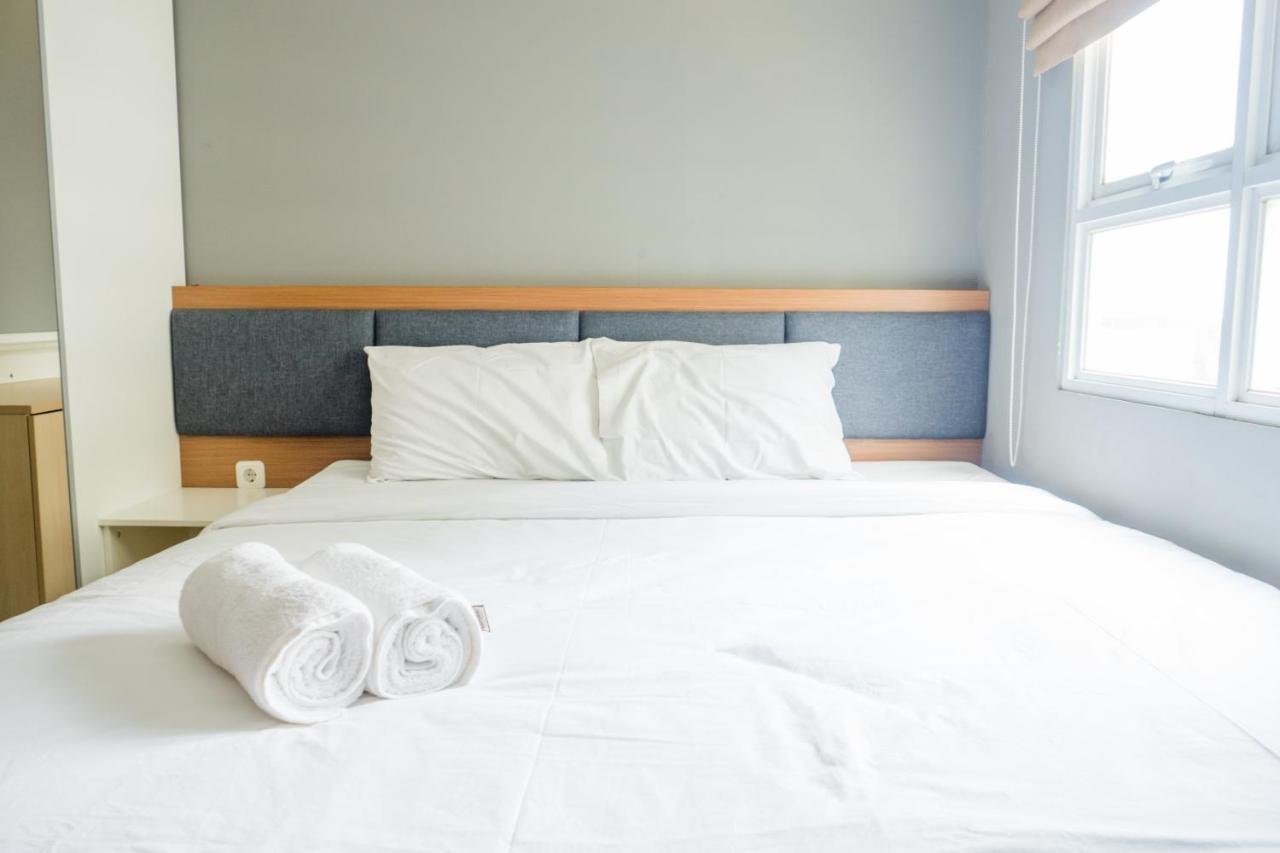 Pleasant 2br At Gateway Pasteur By Travelio *